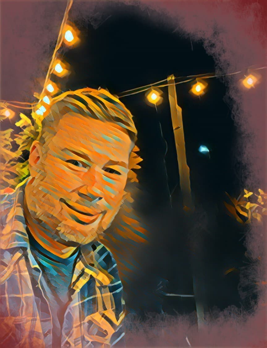 Eric Downing, Founder of Digital Fire Creative